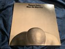 TAPPER ZUKIE Man Ah Warrior USA LP 1977 re-issue MER RECORDS MER 101