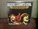 CREEDENCE CLEARWATER REVIVAL CHRONICLE / DOUBLE LP 1976 FANTASY RECORDS