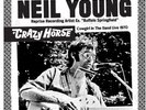 Neil Young & Crazy Horse Cowgirl in the Sand - Live 1970 (Vinyl) (UK IMPORT)