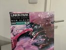 Linkin Park From Zero Limited Edition Zoetrope Vinyl FAST DISPATCH