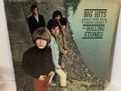 The Rolling Stones Big Hits (High Tide and Green Grass) Mono NP-1, Vinyl 1966