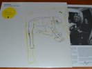 Lambchop - What Another Man Spills - Sealed Yellow/Clear Vinyl LP + Signed Inner