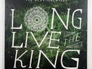 The Decemberists “Long Live The King” EP/Capitol (EX) 2011 10”