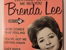 45 Brenda Lee EP 