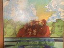 The Beach Boys - Friends Vinyl Record