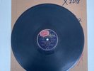 GREEK TURKISH rembetika RARE   HEAR   78 RPM  SHELLAC RECORD   X 2018