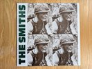 The Smiths - Meat Is Murder (Orig 1985 UK Vinyl) MPO ROUGH 81
