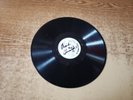 PROMO HAND SIGNED 1950s VG- Frank Sinatra – It Never Entered My Mind / Try 78