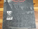 Neil Young Crazy Horse Broken Arrow Vinyl Lp 1996