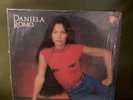 DANIELA ROMO Self Titled (Mentiras) LP Vinyl 1983 MEXICO In Shrink VG+