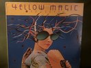 Yellow Magic Orchestra LP YELLOW Vinyl Original First Press VG+ 1979 Rare