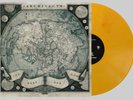 Architects (UK) - The Here and Now Limited Neon Mustard Orange Vinyl LP 100 WW