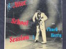Chuck Berry “After School Session” LP 1957 Early Press Chess LP 1426 VG