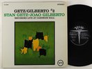 Stan Getz & Joao Gilberto 