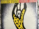 ROLLING STONES 1994 SEALED  