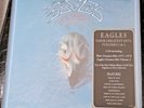 Eagles Their  Greatest Hits Volume 1 + Volume 2  2 Lp's   New Sealed