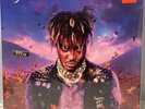Juice WRLD – Legends Never Die Vinyl Record VG+ LP ltd ed PURPLE trap hip hop