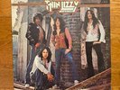 Thin Lizzy - Fighting LP Mercury SRM-1-1108 1976 Pressing Rosalie