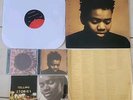 Tracy Chapman Debut LP Elektra Rec Original Release Includes 3 Tracy Chapman CDs