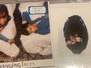 Changing Faces 2lp Vg+/NM & Naomi Sharon Obsidian Nm- Soul Vinyl