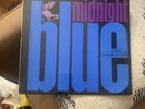 KENNY BURRELL-MIDNIGHT BLUE MONO DG SIDE P EAR RVG 1963