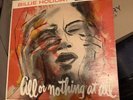 Billie Holiday - All or Nothing at All Verve MGV-8329 1959 Press DEEP GROOVE LP