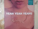 Yeah Yeah Yeahs - Master Vinyl Record  (2004)
