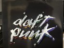 Daft Punk - Discovery OG 2001 Virgin label vinyl