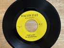 RARE The Imaginations I Want A Girl, I Love You More Doo-Wop R&B Soul 45 Record