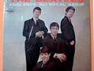 ORIGINAL RARE 1964 VEE-JAY INTRODUCING THE BEATLES BLACK LABEL [VJ] W/BRACKETS
