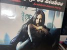 Vampyros Lesbos SOUNDTRACK 2xLP Soundtrack, Jazz-Rock, Jazz-Funk, Psychedelic LE