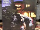 BAT FOR LASHES Fur and Gold 2009 Transparent Blue Vinyl DELUXE ECHO VINYL LP
