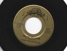 ROCKABILLY 45 - EUGENE and TRAVELLS - TELL ME HER NAME- HEAR -1964 SOLID GOLD