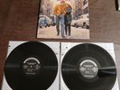 MFSL Freewheelin' Bob Dylan (45 Record Vinyl LP, Mobile Fidelity Sound Labs)