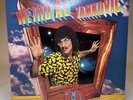 Weird Al Yankovic In 3-D LP Vinyl Record Album 1984