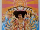 JIMI HENDRIX EXPERIENCE AXIS BOLD AS LOVE TRACK 612 003 2000  Play Tested EXC