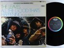 Leaves - All The Good That's Happening LP - Capitol