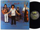 Modern Lovers - Rock 'N' Roll With LP - Beserkley OG Press VG++ PROMO