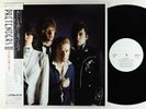 Pretenders - II LP - Sire Japan VG++ PROMO Obi