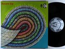 Timothy Leary & Ash Ra Tempel - Seven Up LP - Die Kosmischen Kuriere DE OG NM