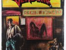 Vendetta - Brain Damage LP - Noise SEALED