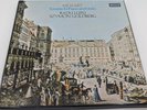 Mozart RADU LUPU, SZYMON GOLDBERG 6LP BOX CLASSICAL NM