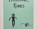 Kinks - Kriminal Kinks (Used LP)