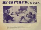 Paul McCartney & Wings - Belgium 1972 (Used LP)