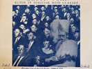 Elton John - Elton In Disguise With Glasses (Used LP)