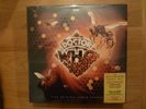 BBC Doctor Who Hornets Nest BNIB Ltd 1200 copies 10-LP Set -Tom Baker Signed