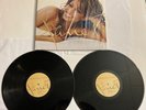 Janet Jackson All for You 2 LP Vinyl