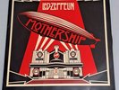 Led Zeppelin - Mothership Vinyl Record 4 Lp Set Preowned 2007 180g