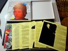 Bob Dylan Biograph 5 x Vinyl LP DELUXE BOX SET C5X 38830 1985 + BOOKLET NM
