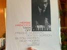 HERBIE HANCOCK Takin' Off RARE REVIEW COPY Blue Note Music Matters 2x45 Vinyl